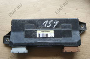 ALFA 159 1.9 JTD БЛОК УПРАВЛЕНИЯ МОДУЛЬ KOMFORTU 60684088