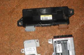 ALFA 159 1.9 JTD БЛОК УПРАВЛЕНИЯ МОДУЛЬ KOMFORTU 60684088