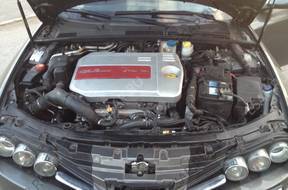 Alfa 159 1.9 jtdm 150KM ТУРБОКОМПРЕССОР