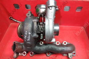 ALFA 159 1.9 JTDM ТУРБОКОМПРЕССОР 773721-5001S