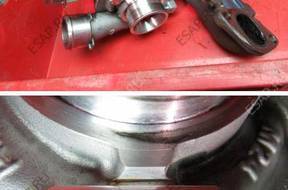 ALFA 159 1.9 JTDM ТУРБОКОМПРЕССОР 773721-5001S