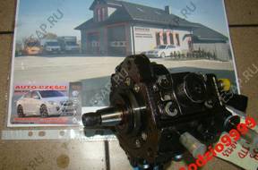 ALFA 159 2.4 JTD ТНВД 0445010123