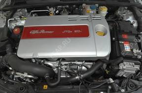 Alfa 159 2.4 Jtdm 200KM ТУРБОКОМПРЕССОР