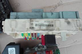 Alfa 159 2.4 JTDm БЛОК УПРАВЛЕНИЯ ДВИГАТЕЛЕМ Bsi 0281012146