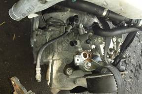 ALFA 159 BRERA 2.4JTDM КОРОБКА ПЕРЕДАЧ F40