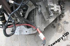 Alfa 159 brera spider КОРОБКА ПЕРЕДАЧw 3.2 JTS