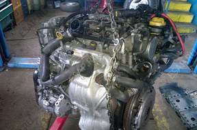 Alfa 159 двигатель 1.9 Jdtm 16v 150 KM 939A2000
