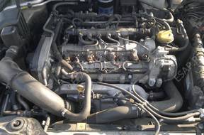 ALFA 159 двигатель 1.9 JTD 150KM 939A2000