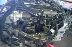 Alfa 159 двигатель комплектный 1.9 Jtd 16v 150 939A2000