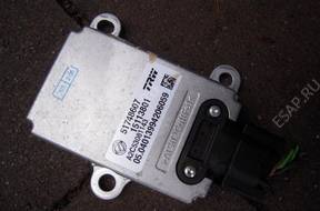 ALFA 159 МОДУЛЬ БЛОК УПРАВЛЕНИЯ ESP 51748607 15113801