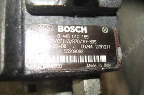 ALFA 159 SAAB OPEL 1,9 JTDM НАСОС ТОПЛИВА  2006 год