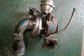 Alfa  159  ТУРБОКОМПРЕССОР 2.4 Jtdm