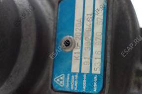 alfa 164 2.5 td ТУРБО