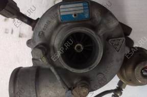 alfa 164 2.5 td ТУРБО