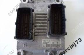 ALFA 166 2,5 БЛОК УПРАВЛЕНИЯ 0261206661 F