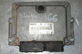 ALFA 166 2.4 JTD БЛОК УПРАВЛЕНИЯ ДВИГАТЕЛЕМ 0281010340