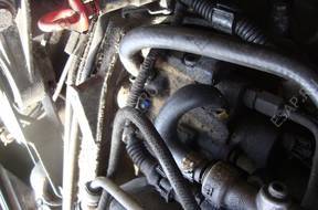alfa 166 2.4 jtd ТНВД ВЫСОКОГО cisnien