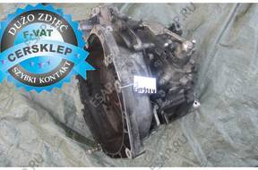 ALFA 166 2.4 РЕСТАЙЛИНГ КОРОБКА ПЕРЕДАЧ 8400822680 FV