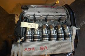 ALFA 166 2.5 V6 00 год, двигатель AK36201 138KW