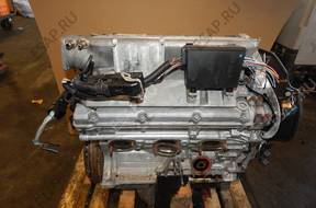 ALFA 166 2.5 V6 00 год, двигатель AK36201 138KW