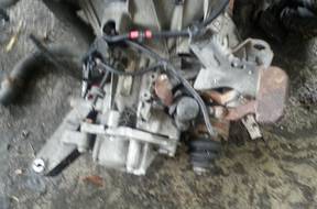 ALFA 2.0JTS КОРОБКА ПЕРЕДАЧ