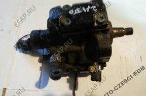ALFA 2.4 JTD ТНВД