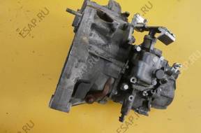 ALFA FIAT 1.4 multiair КОРОБКА ПЕРЕДАЧ 6-СТУПЕНЧАТАЯ 551963362