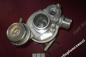ALFA FIAT 1.5  ТУРБОКОМПРЕССОР 814999-4