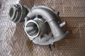 ALFA FIAT 1.6 MJTD ТУРБОКОМПРЕССОР 55230176