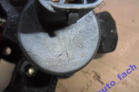 ALFA FIAT 1.9 JTD ТНВД 0445010007 CZUJN