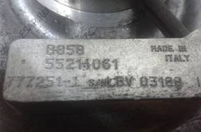 ALFA FIAT 1.9 JTD  ТУРБОКОМПРЕССОР 777251-1