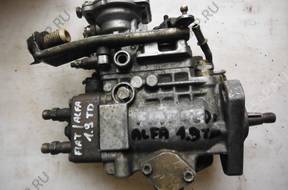 ALFA FIAT 1.9 TD ТНВД BOSCH 0460494304