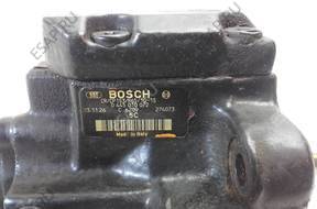 ALFA FIAT  2.4 JTD ТНВД 0445010072