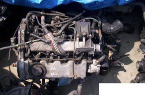 ALFA FIAT LANCIA 156 LYBRA 1.9 JTD 105 KM двигатель