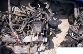 ALFA FIAT LANCIA 156 LYBRA 1.9 JTD 105 KM двигатель