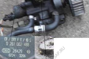 ALFA FIAT LANCIA 1.9 ТНВД 0445010007
