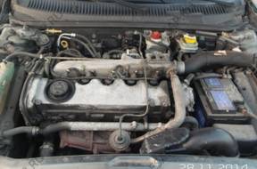 ALFA FIAT LANCIA 2.4 JTD двигатель SLUPEK