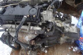 Alfa fiat lancia двигатель 1.9 jtd 115 km на запчасти