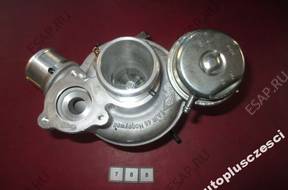 ALFA GIULIETTA 1.4  ТУРБОКОМПРЕССОР 811311-2