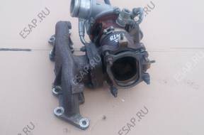 Alfa Giulietta 1.4   ТУРБОКОМПРЕССОР