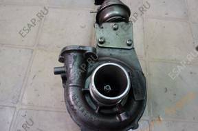 ALFA GIULIETTA 2.0 ТУРБОКОМПРЕССОР  55233682