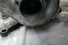 ALFA GT 147 156 1.9 JTD 16v ТУРБИНА  В ОТЛИЧНОМ СОСТОЯНИИ