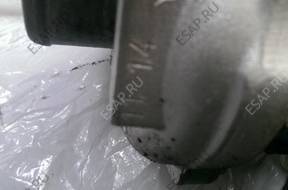 ALFA GT 147 156 1.9 JTD 16v ТУРБИНА  В ОТЛИЧНОМ СОСТОЯНИИ