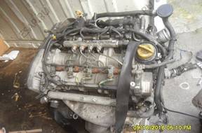 Alfa GT 147 двигатель 1.9 MultiJet 150KM МОДЕЛЬ 937A5000