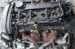 ALFA GT 147 FL двигатель 1.6 16V AR 37203