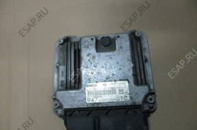 alfa jtd БЛОК УПРАВЛЕНИЯ 0281011511 ,,55198809