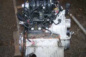 Alfa Mito 1.4 2009 год двигатель 23ty przebiegu