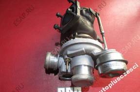 ALFA MITO 1.4 TB  ТУРБОКОМПРЕССОР 55238189