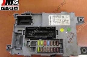 ALFA MITO БЛОК УПРАВЛЕНИЯ МОДУЛЬ BSI  00505084590
