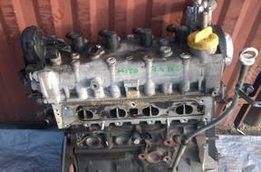Alfa Mito двигатель 1.4 16v 87ty ПРОБЕГ